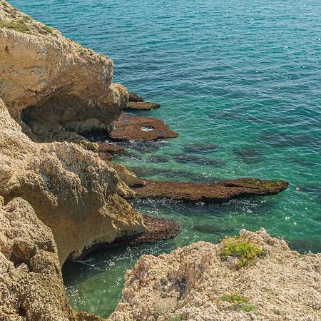 Floridos Playa Piso Reformado De 2 Habitaciones A 50M De La Playa La Cala Del Moral ภายนอก รูปภาพ