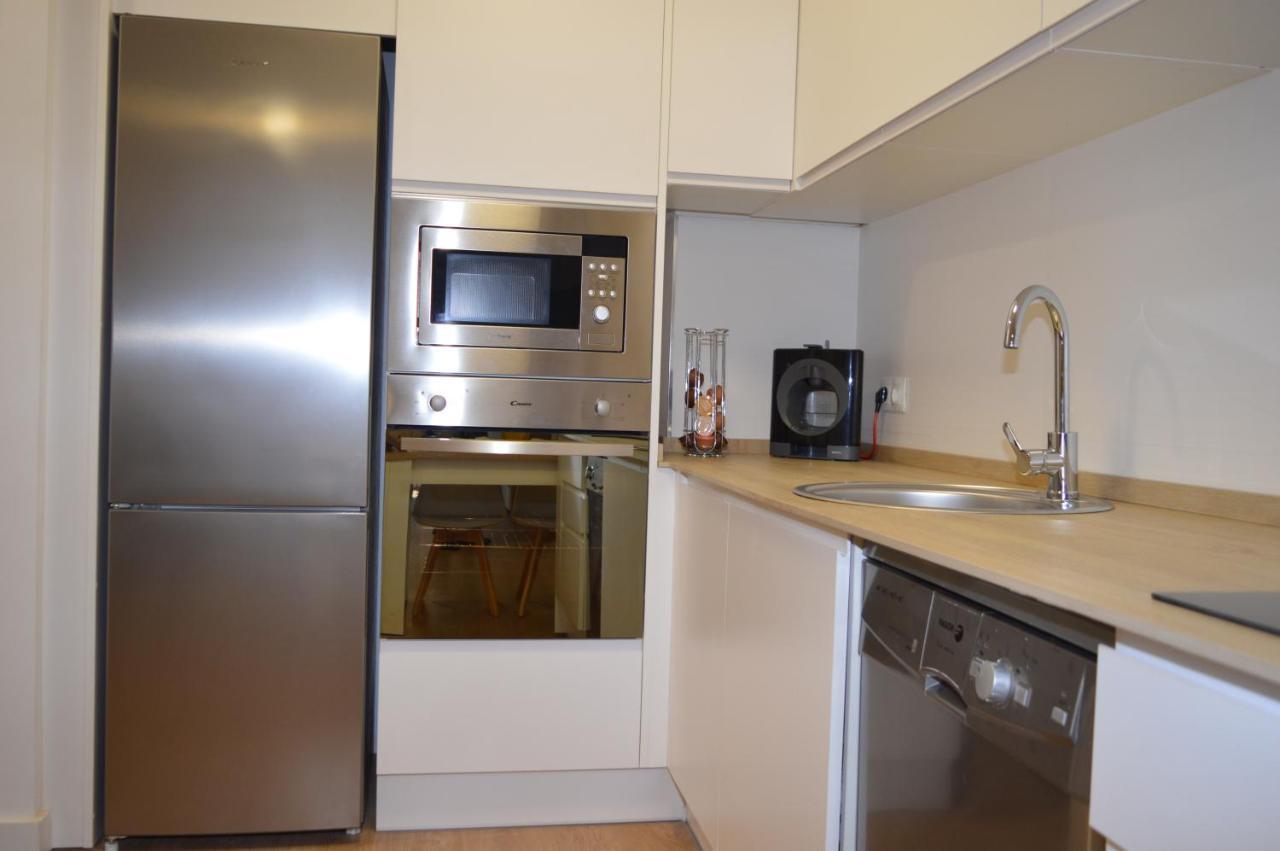 Floridos Playa Piso Reformado De 2 Habitaciones A 50M De La Playa La Cala Del Moral ภายนอก รูปภาพ